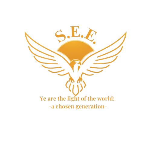 S.E.E Logo