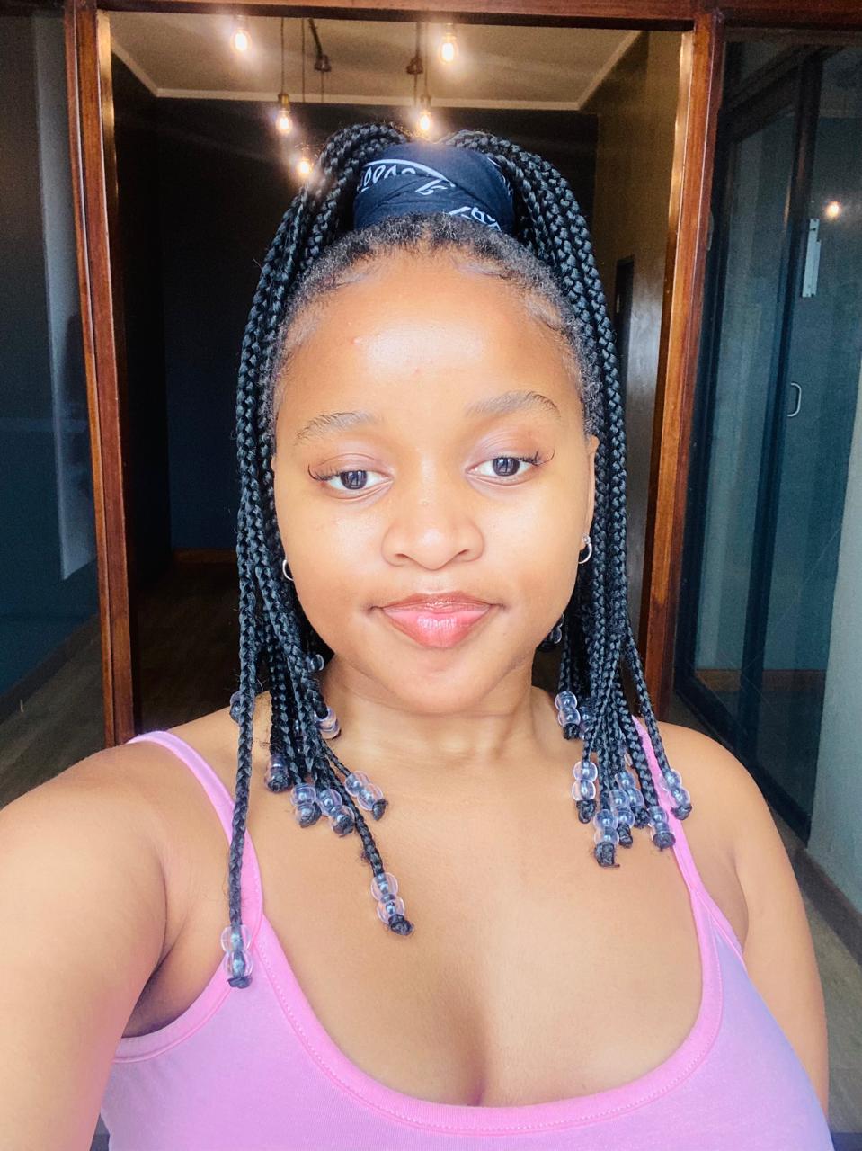 Masithembele Mthembu